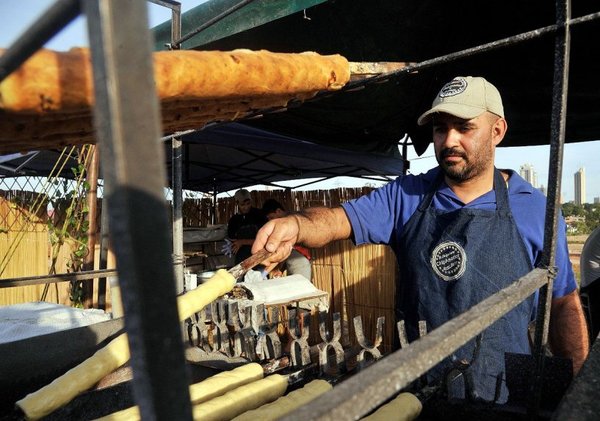 Papás de hoy: eligen emprender y derribar muchos prejuicios - Edicion Impresa - ABC Color