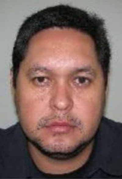 Favorecen a presunto estafador atrapado violando sus medidas - Edicion Impresa - ABC Color