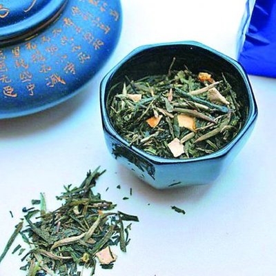 El té azul - Edicion Impresa - ABC Color