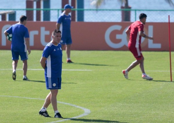 ¿Cómo fue el primer día en Río? - Deportes - ABC Color