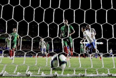 ¿Cómo sigue la Copa América? - Deportes - ABC Color