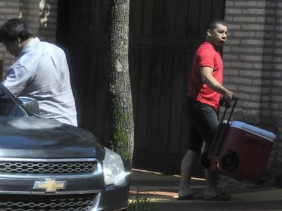La Corte dispone auditar el caso de  los caseros del diputado Rivas