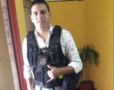 Suboficial hiere a dos personas durante cumpleaños - Nacionales - ABC Color