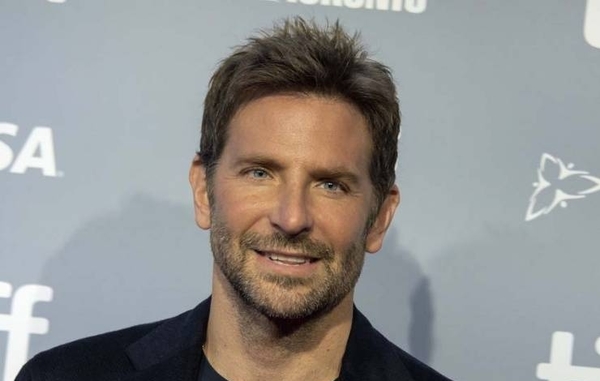 HOY / Bradley Cooper negocia protagonizar la nueva película de Guillermo del Toro