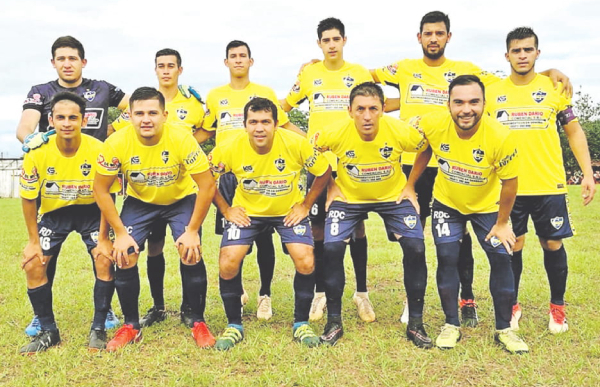 Fútbol de ascenso en Cnel. Oviedo | Diario Vanguardia 10