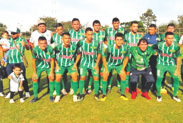 Fijan para el martes la revancha del torneo local | Diario Vanguardia 10