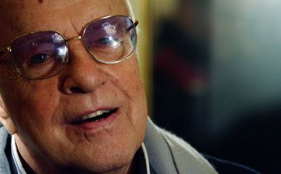 Muere el director de cine italiano Franco Zeffirelli