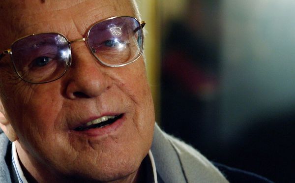 Muere el director de cine italiano Franco Zeffirelli