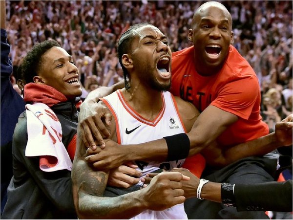 De la frustración y la polémica, a campeón de NBA y premio MVP