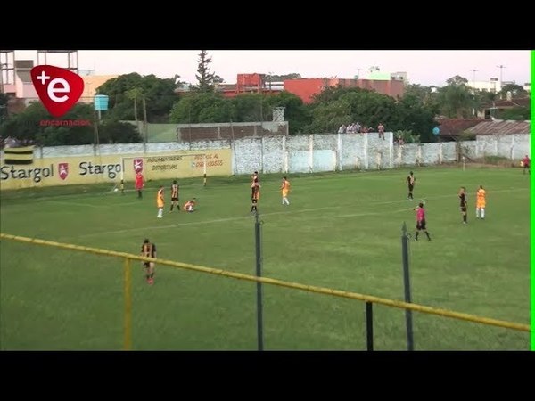 ATHLETIC VENCE A UNIVERSAL Y JUGARÁ LA FINAL DE LA COPA VILLA ALEGRE