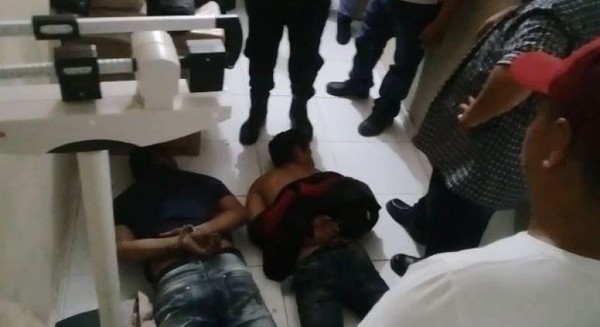 Doble homicidio tras tentativa de asalto - Radio 1000 AM