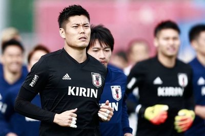 Kawashima, el 'sensei' de Japón que busca asaltar la Copa América