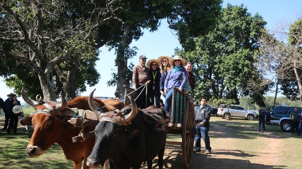 Variada agenda de actividades para disfrutar este fin de semana largo | .::Agencia IP::.