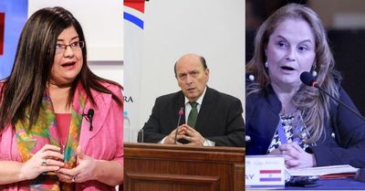 Se conformó la terna para miembro de la Corte Suprema de Justicia