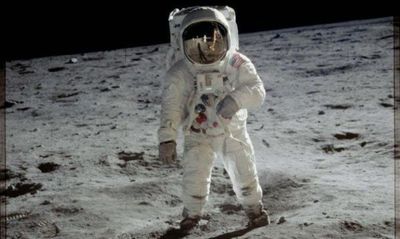 Retorno de humanos a la Luna en 2024 podría costar 30.000 millones de dólares - Ciencia - ABC Color