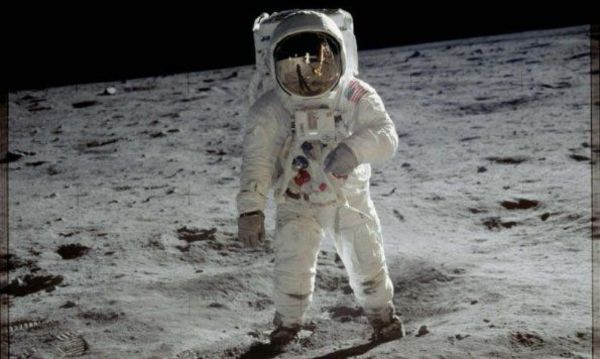 Retorno de humanos a la Luna en 2024 podría costar 30.000 millones de dólares - Ciencia - ABC Color