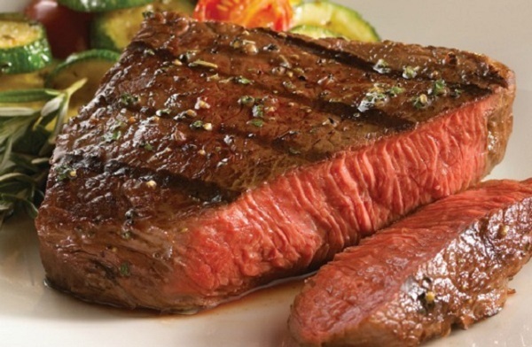 Comer menos carne roja podría alargar la vida, según estudio - ADN Paraguayo