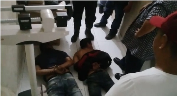 Padre e hijo fallecen tras violento asalto en Puerto Casado | Noticias Paraguay
