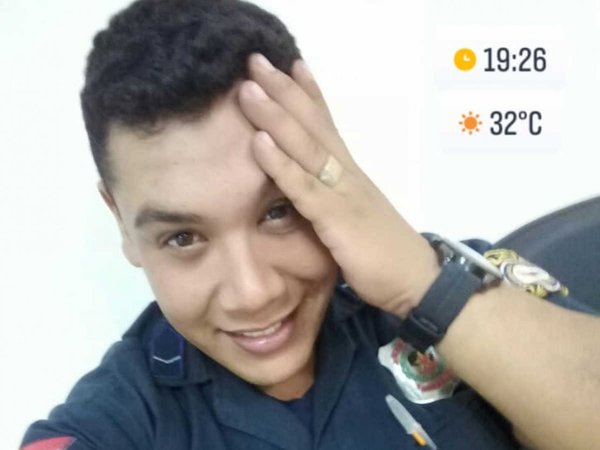 Policía que estaba de franco mató a un hombre que entró a su casa