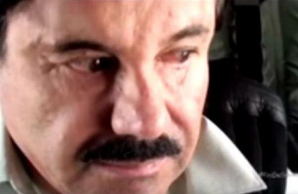 La tercera fuga de la cárcel que estaba planeando el 'Chapo' Guzmán - C9N