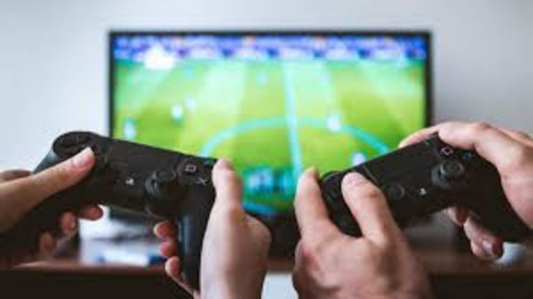 La adicción a los videojuegos llega al rango de enfermedad - Tecnologia - ABC Color