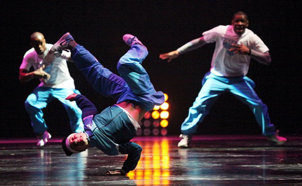 Campeonato mundial de Hip Hop y Breakdance llega a Paraguay » Ñanduti