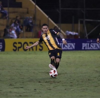 Estaba para fichar por Cerro, pero fue a otro club