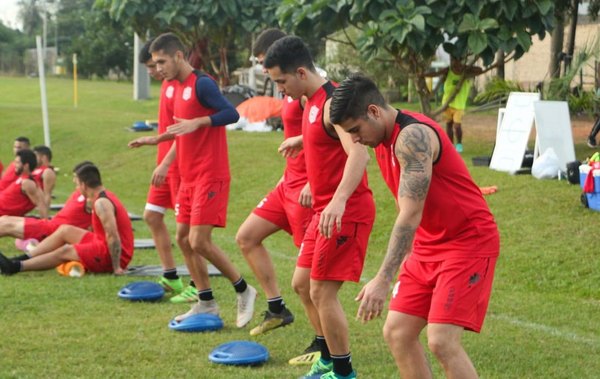 San Lorenzo se refuerza con futbolista clase A