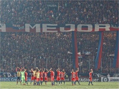 Precios y venta de entradas para Cerro-San Lorenzo