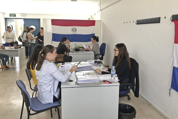 Copa América: Consulado de Paraguay en Río de Janeiro asistirá a compatriotas » Ñanduti
