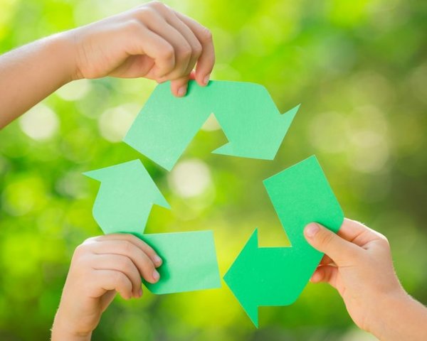 Expertos alertan de que planeta va a su fin si no gira a la economía circular - Ciencia - ABC Color
