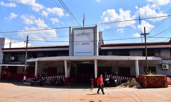 Dos internos de Tacumbú fallecen tras riña » Ñanduti