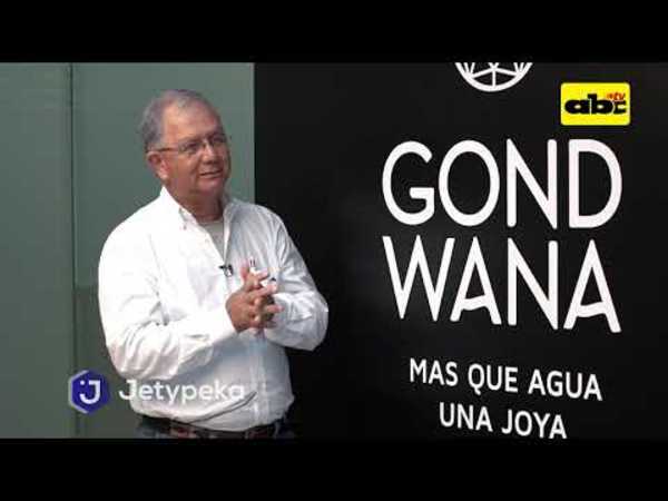 Gond Wana - Tv - ABC Color