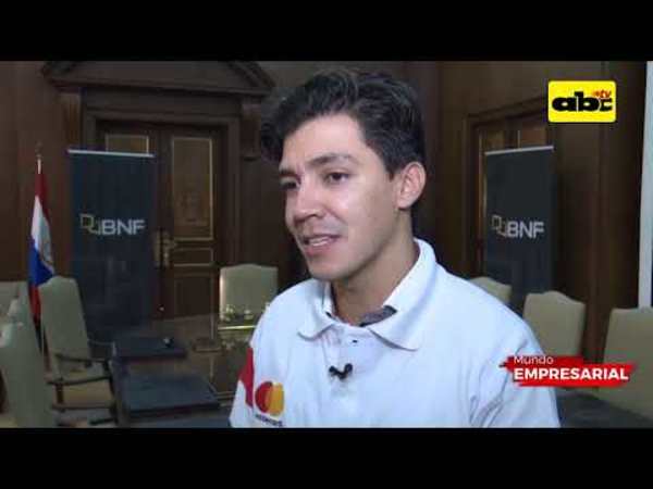 Programa 81 - Tv - ABC Color