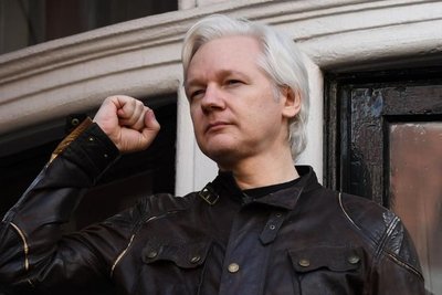 Correa: “Assange será extraditado y su vida será muy complicada” - Internacionales - ABC Color