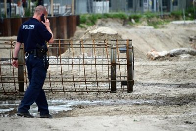 Desactivada una bomba de la II Guerra Mundial en el centro de Berlín - Internacionales - ABC Color