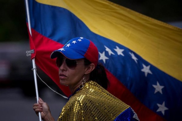 Venezolanos en España: obligados a empezar de cero - Internacionales - ABC Color