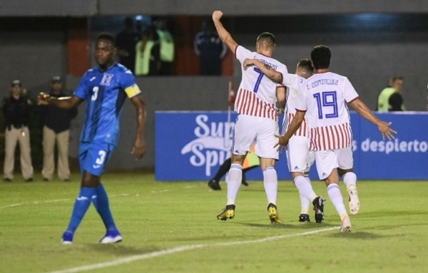 Este sábado arranca el grupo de Paraguay en la Copa América