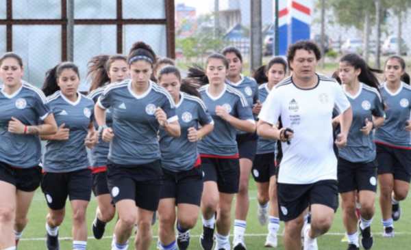 HOY / Cierran aprestos y van dándole forma al equipo