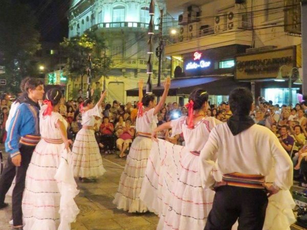 ¿Qué hacer durante este fin de semana y feriado?