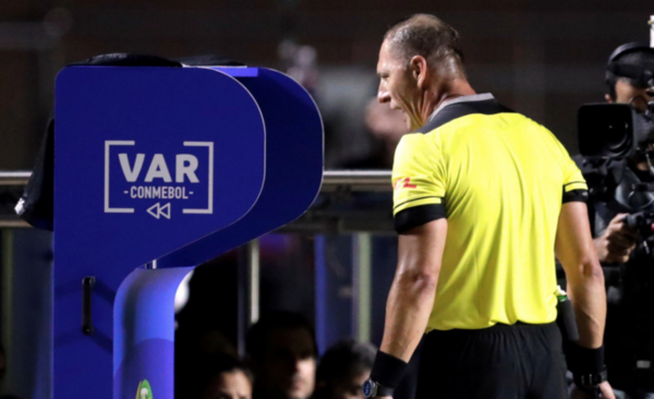 HOY / Pitana y el VAR, protagonistas en el estreno de la Copa América