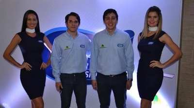 HOY / La Mercantil del Este SA lanza la línea Elite Professional en Paraguay