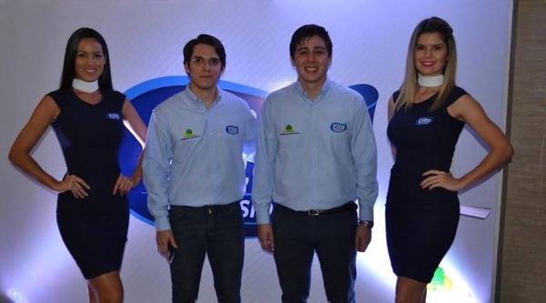HOY / La Mercantil del Este SA lanza la línea Elite Professional en Paraguay