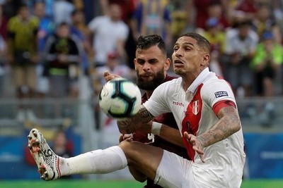 En partido con mucha intervención del VAR, empataron sin goles - Radio 1000 AM