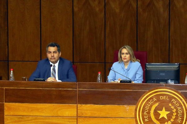 Analizan modificaciones del Código Procesal Penal, sobre Acción Privada - ADN Paraguayo