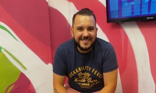 José Ayala sobre Arrom y Martí: “Que los traigan de los pelos”