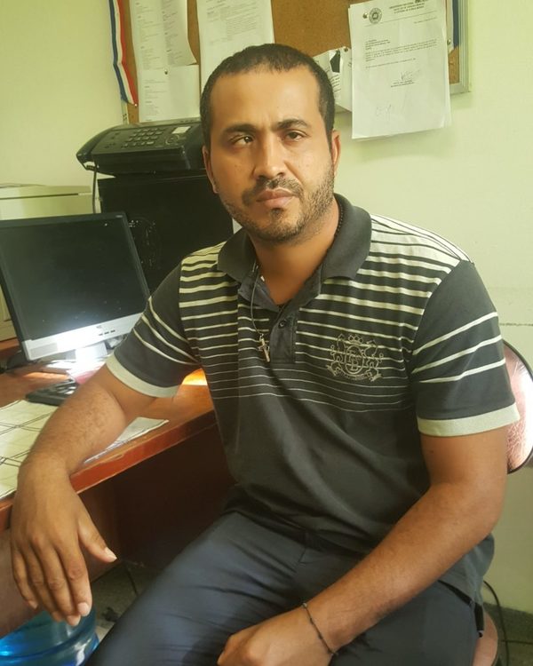 Necesitan ayuda | San Lorenzo Py