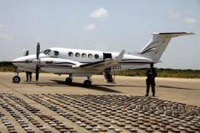 Militares en Bolivia intervienen aeropuertos denunciados por vuelos con droga