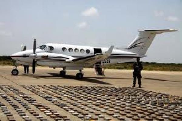 Militares en Bolivia intervienen aeropuertos denunciados por vuelos con droga