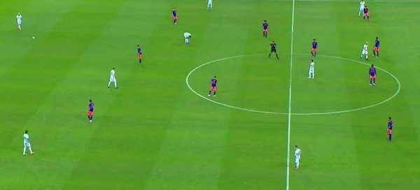 Seguí el minuto a minuto de Argentina ante Colombia